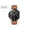 ساعت هوشمند هوآوی واچ GT 2 مدل 46 میلی متری با بند چرمی ( با گارانتی )
